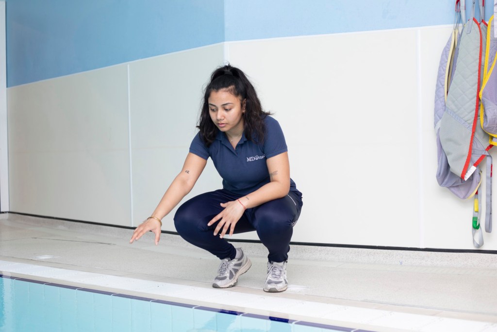 hydrotherapy 2